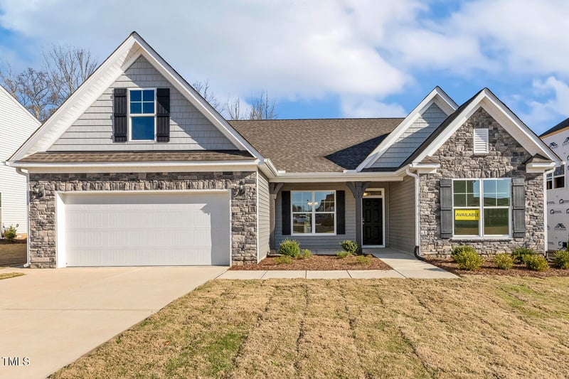 52 Gander Dr, Benson, NC 27504