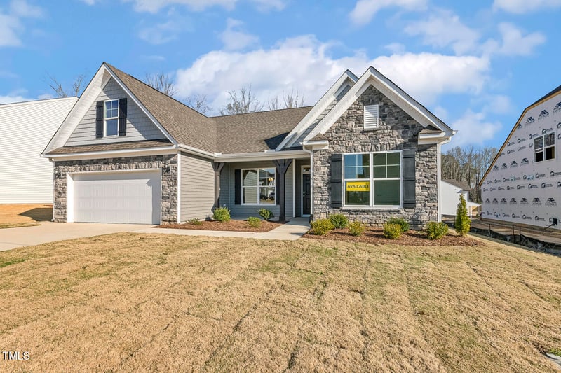 52 Gander Dr, Benson, NC 27504