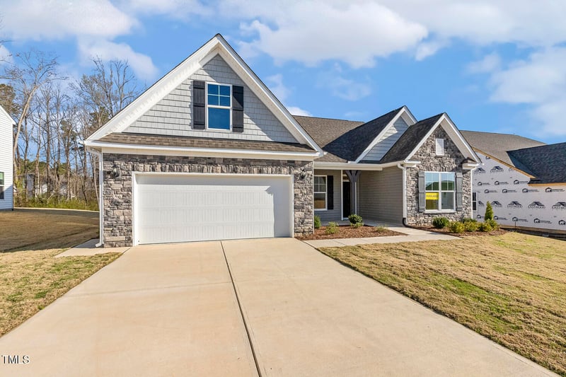 52 Gander Dr, Benson, NC 27504