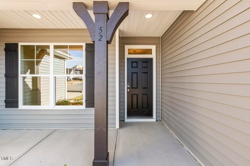 52 Gander Dr, Benson, NC 27504