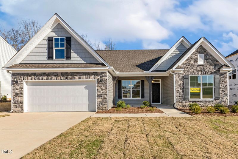 52 Gander Dr, Benson, NC 27504