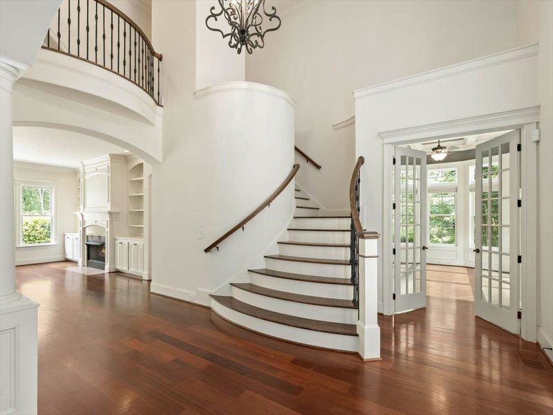 52 Gentle Winds Dr, Chapel Hill, NC 27517