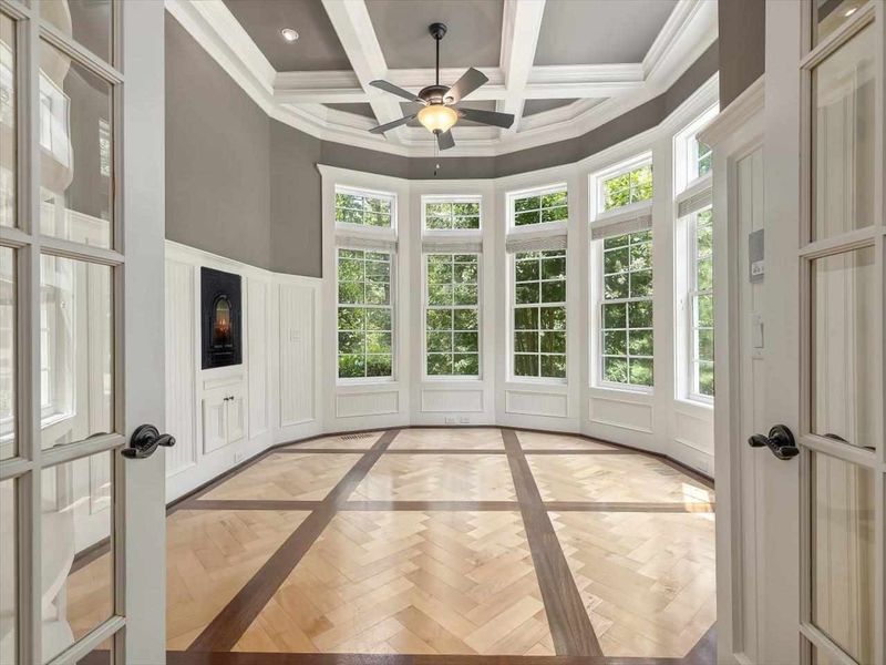 52 Gentle Winds Dr, Chapel Hill, NC 27517