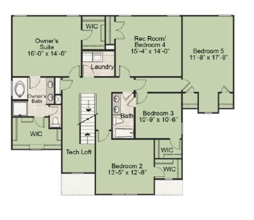52 Gianna Dr, Clayton, NC 27527