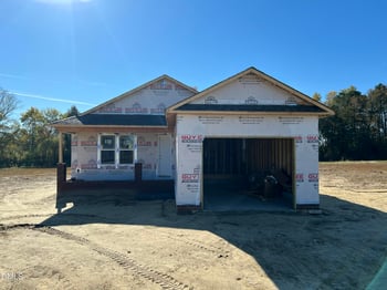 52 Grace Pond Ave, Benson, NC 27504