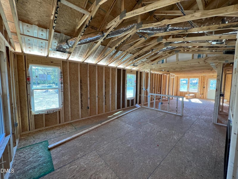 52 Grace Pond Ave, Benson, NC 27504