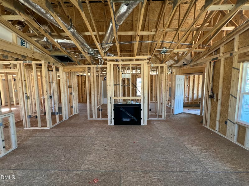 52 Grace Pond Ave, Benson, NC 27504