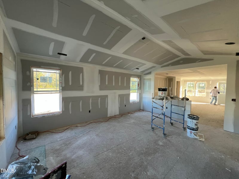 52 Grace Pond Ave, Benson, NC 27504