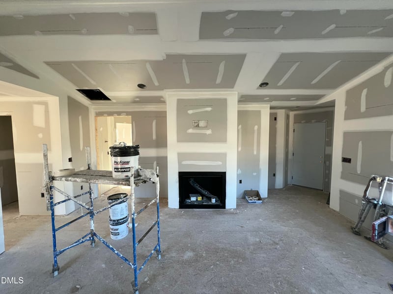 52 Grace Pond Ave, Benson, NC 27504