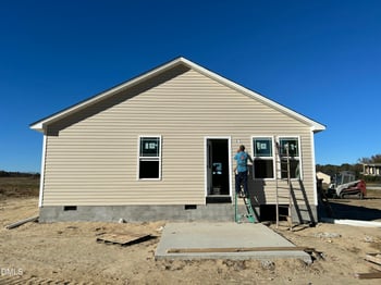 52 Grace Pond Ave, Benson, NC 27504