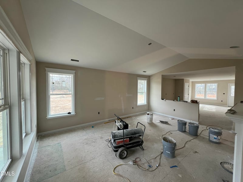 52 Grace Pond Ave, Benson, NC 27504