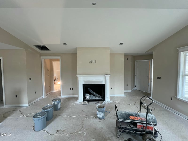 52 Grace Pond Ave, Benson, NC 27504