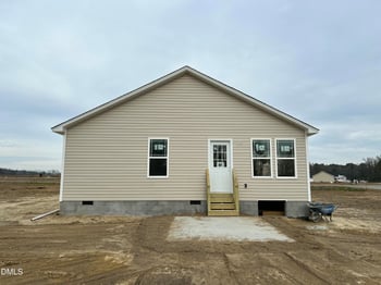 52 Grace Pond Ave, Benson, NC 27504