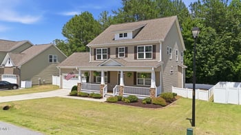 52 Grey Hawk Dr, Garner, NC 27529