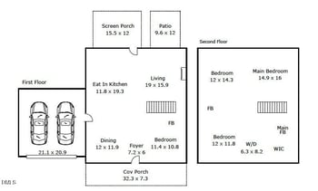 52 Grey Hawk Dr, Garner, NC 27529