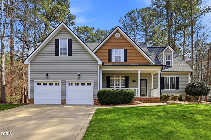 52 Hawks Nest Cir, Smithfield, NC 27577