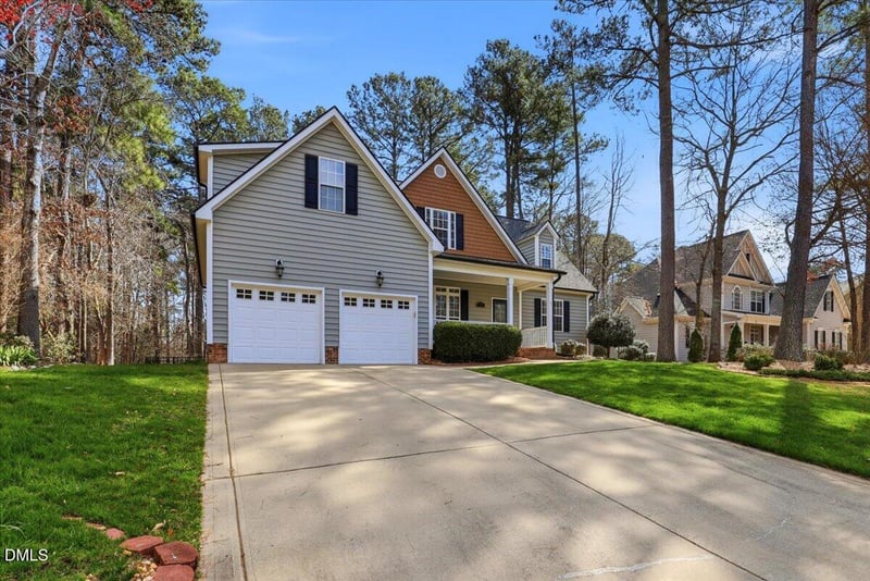 52 Hawks Nest Cir, Smithfield, NC 27577