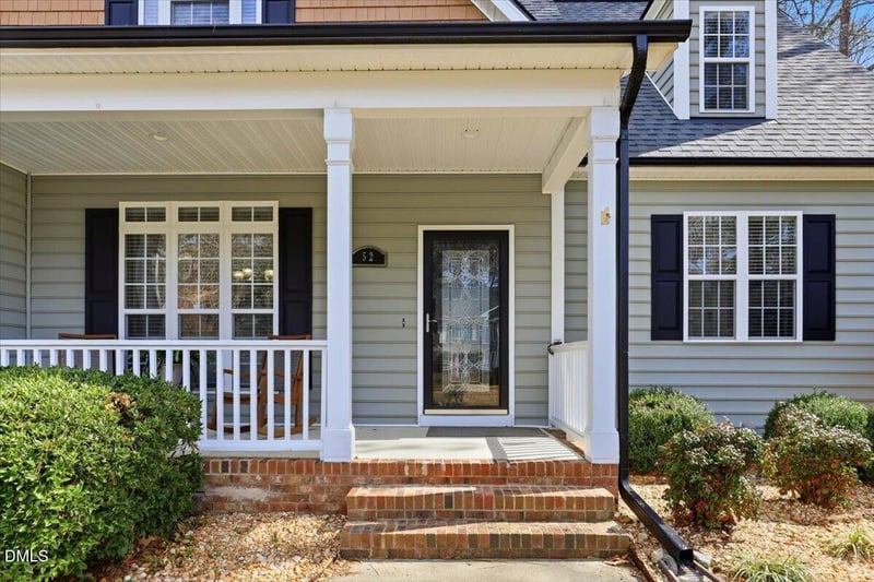 52 Hawks Nest Cir, Smithfield, NC 27577