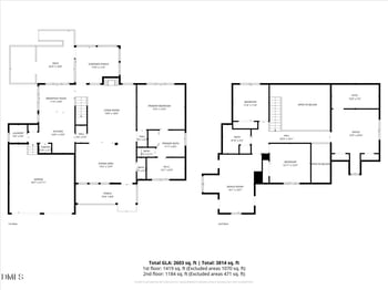 52 Hawks Nest Cir, Smithfield, NC 27577