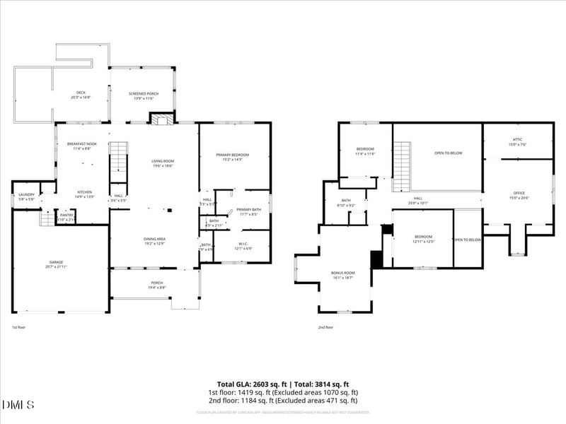 52 Hawks Nest Cir, Smithfield, NC 27577