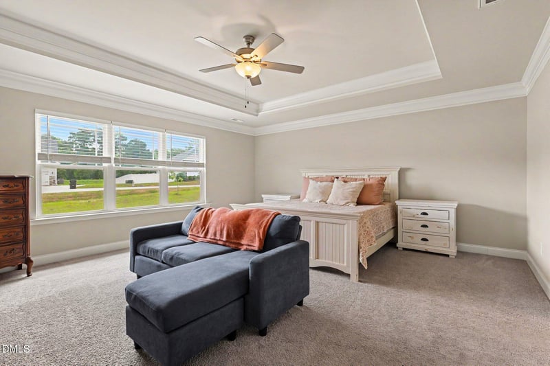 52 Heirloom Ct, Benson, NC 27504