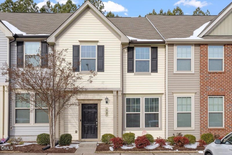 52 Holly Berry Ln, Durham, NC 27703