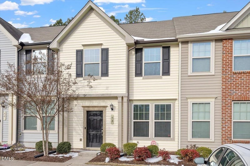 52 Holly Berry Ln, Durham, NC 27703