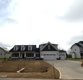 52 Hot Springs Way, Benson, NC 27504