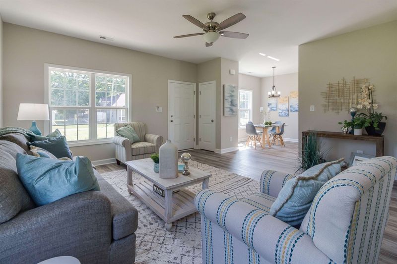 52 Iris Bryant Rd, Erwin, NC 28339