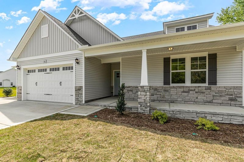 52 Jackson Pond Dr, Smithfield, NC 27577