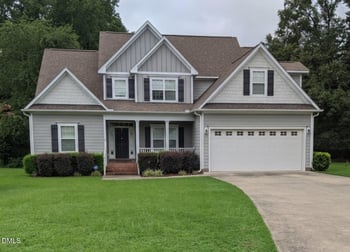 52 Kate Hill Ln, Clayton, NC 27527