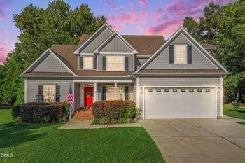 52 Kate Hill Ln, Clayton, NC 27527