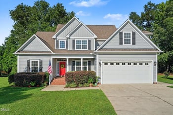 52 Kate Hill Ln, Clayton, NC 27527