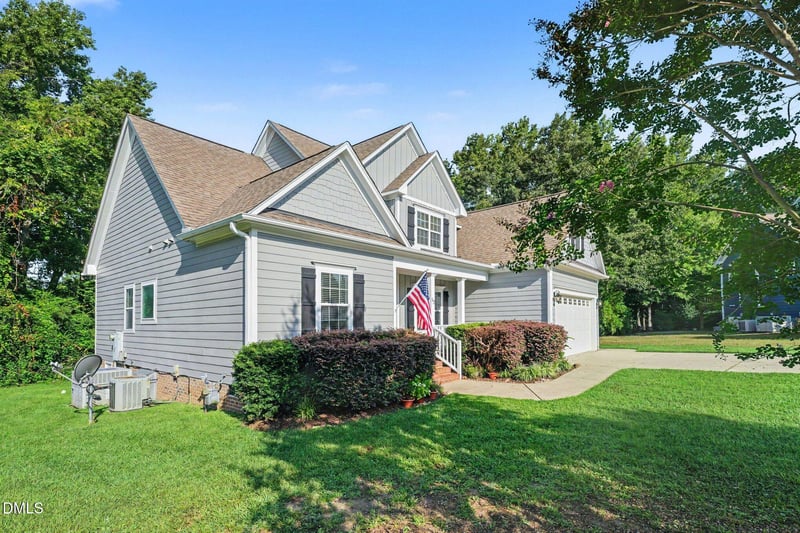 52 Kate Hill Ln, Clayton, NC 27527