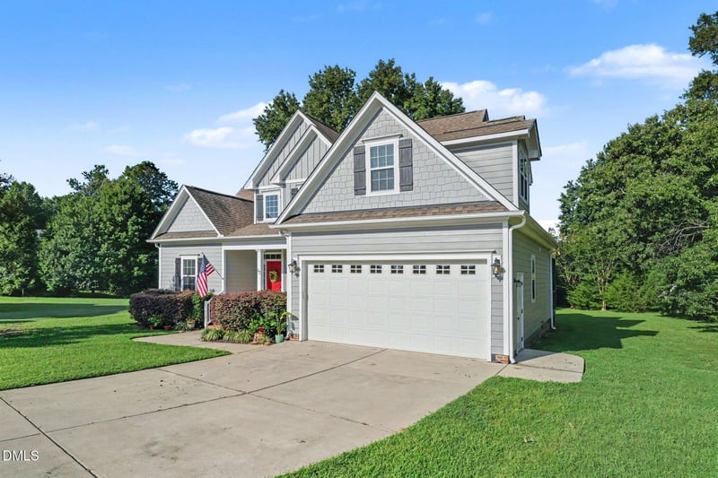 52 Kate Hill Ln, Clayton, NC 27527