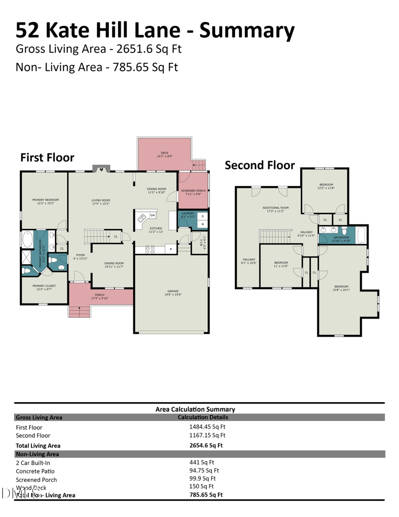 52 Kate Hill Ln, Clayton, NC 27527