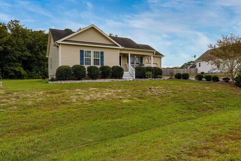 52 King Mackeral Ct, Willow Springs, NC 27592