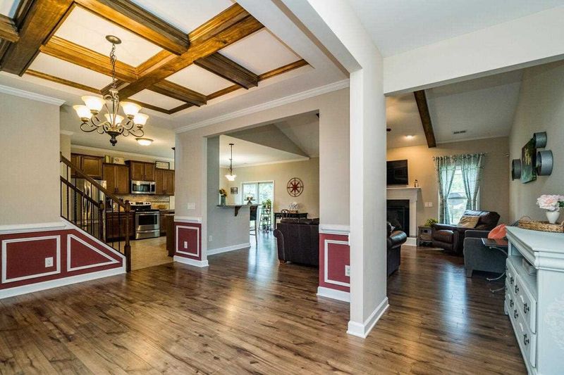 52 Lee Woods Dr, Clayton, NC 27520