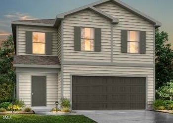 52 Lillian Ct, Roxboro, NC 27573