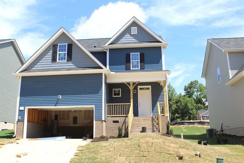52 W Lumber Ct, Clayton, NC 27520