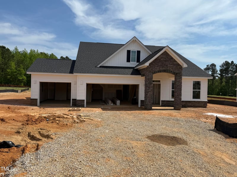52 Macy Cir, Wendell, NC 27591