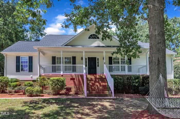 52 Malcolm Dr, Clayton, NC 27520