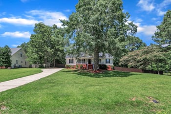 52 Malcolm Dr, Clayton, NC 27520