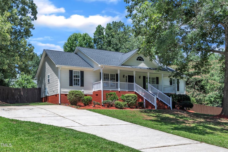 52 Malcolm Dr, Clayton, NC 27520