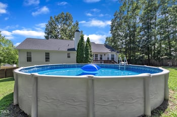 52 Malcolm Dr, Clayton, NC 27520
