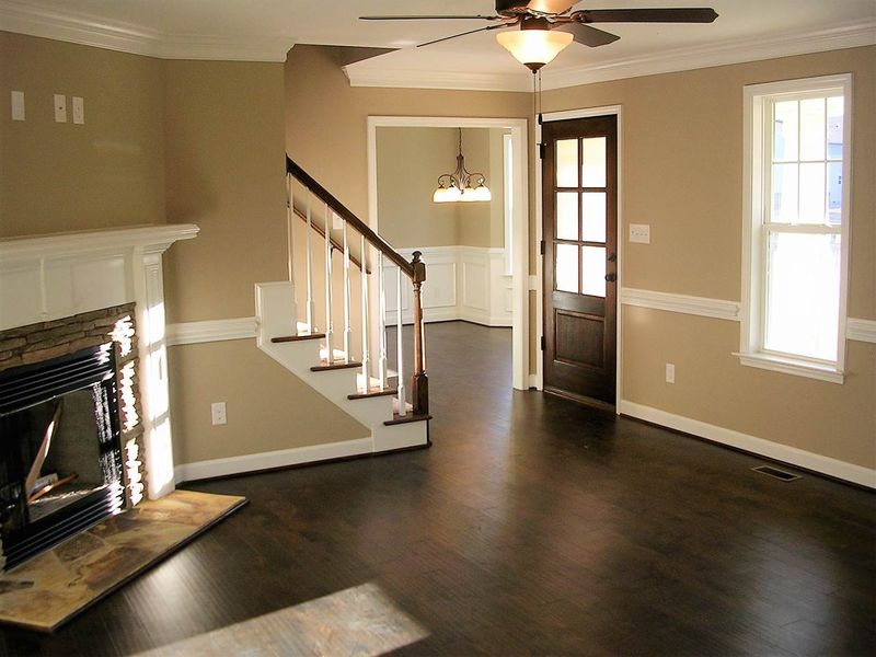 52 Miranda Ct, Clayton, NC 27527