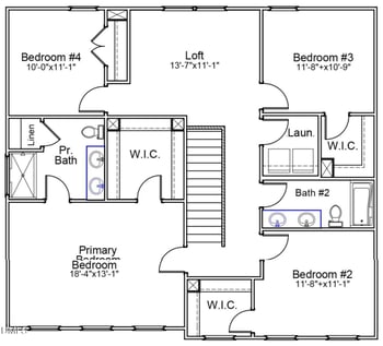 52 Mistflower Dr, Youngsville, NC 27596