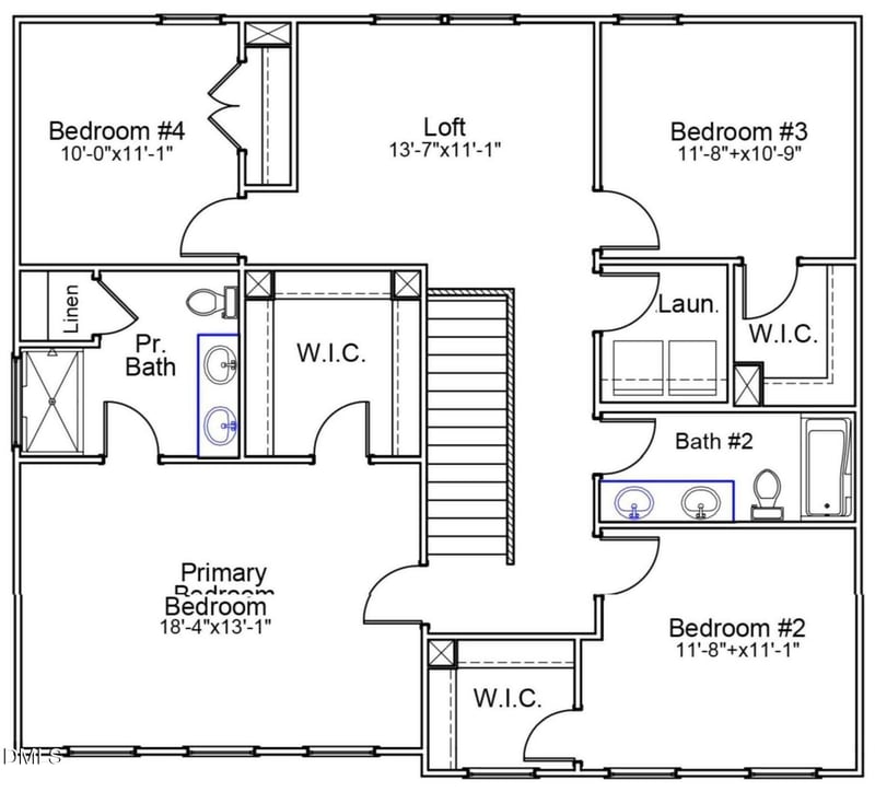 52 Mistflower Dr, Youngsville, NC 27596