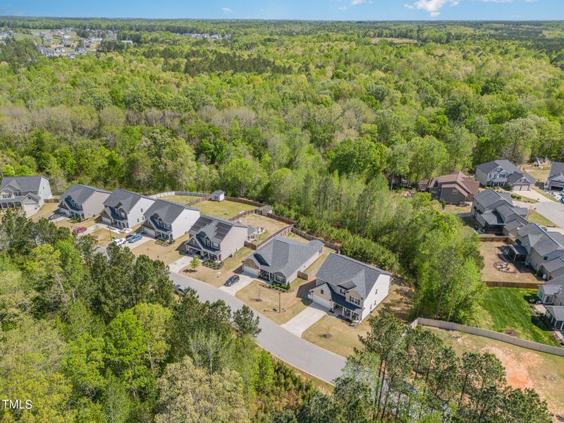 52 Neuse Overlook Dr, Clayton, NC 27527