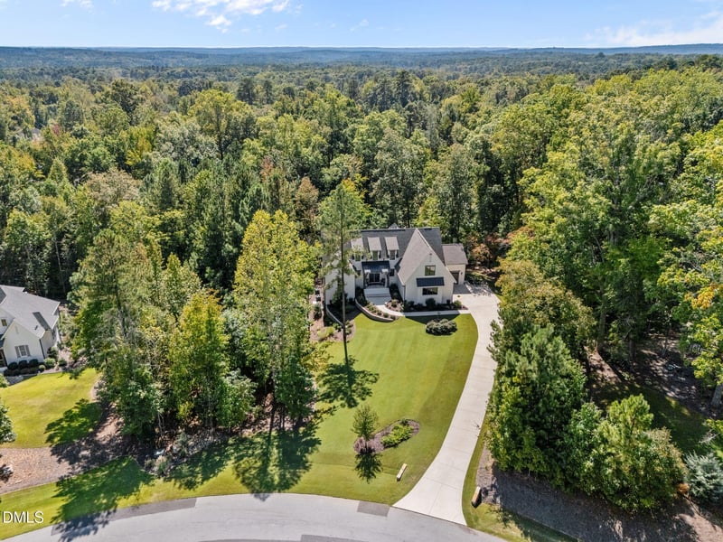 52 Newcastle Ct, Pittsboro, NC 27312